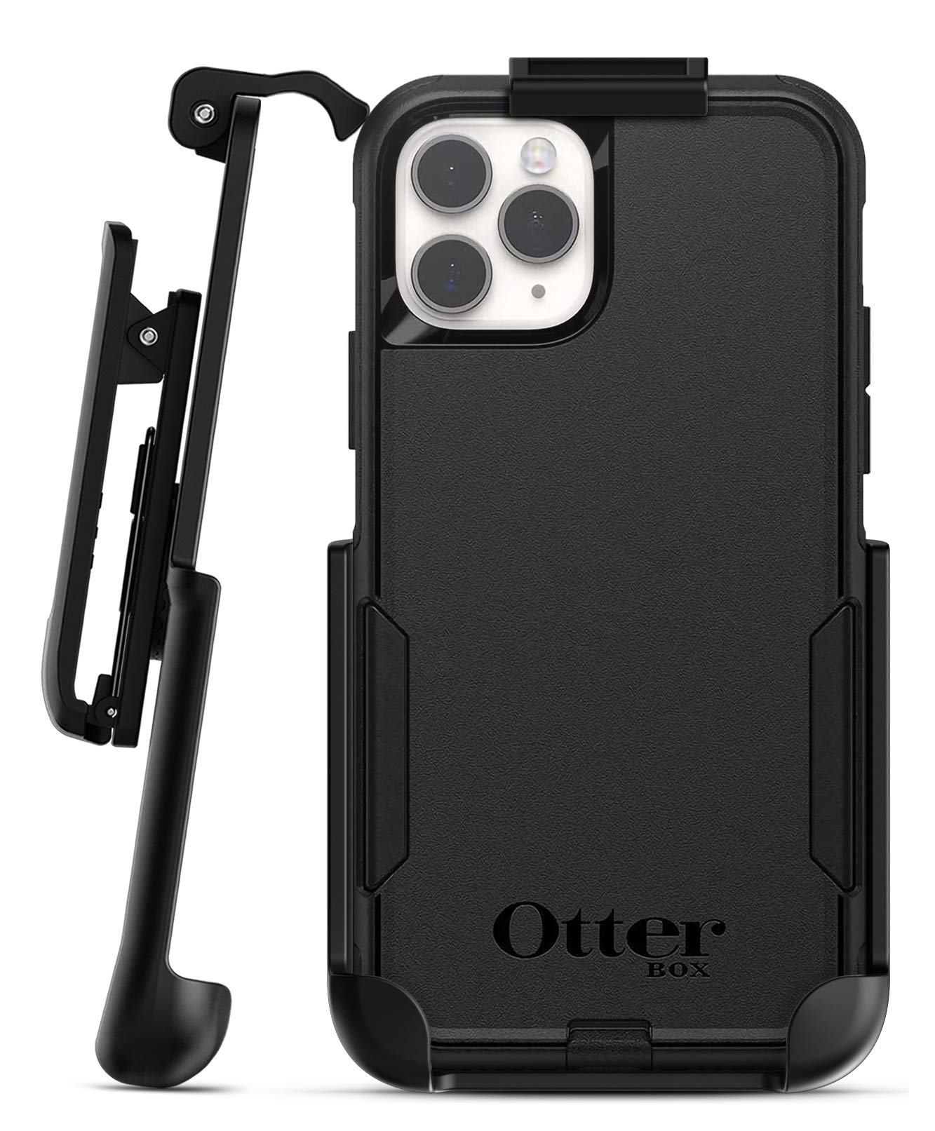 Encased Belt Clip Holster for Otterbox Commuter Case iPhone 11 Pro Max Holster Only Case Not Included - View 6 of 6