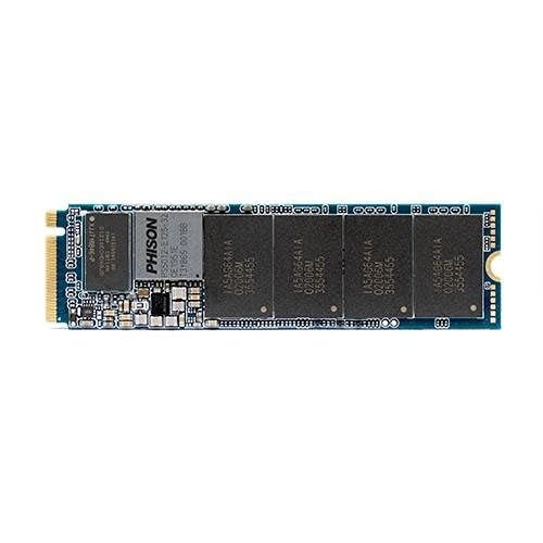 OWC OWC 1TB Aura P12 M2 NVMe SSD High Performance Storage Upgrade for Laptops and Desktops - View 3 of 4