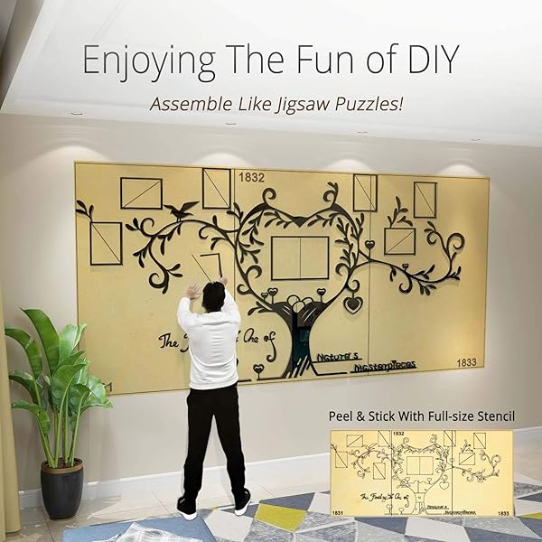 DecorSmart DecorSmart - View 6 of 8