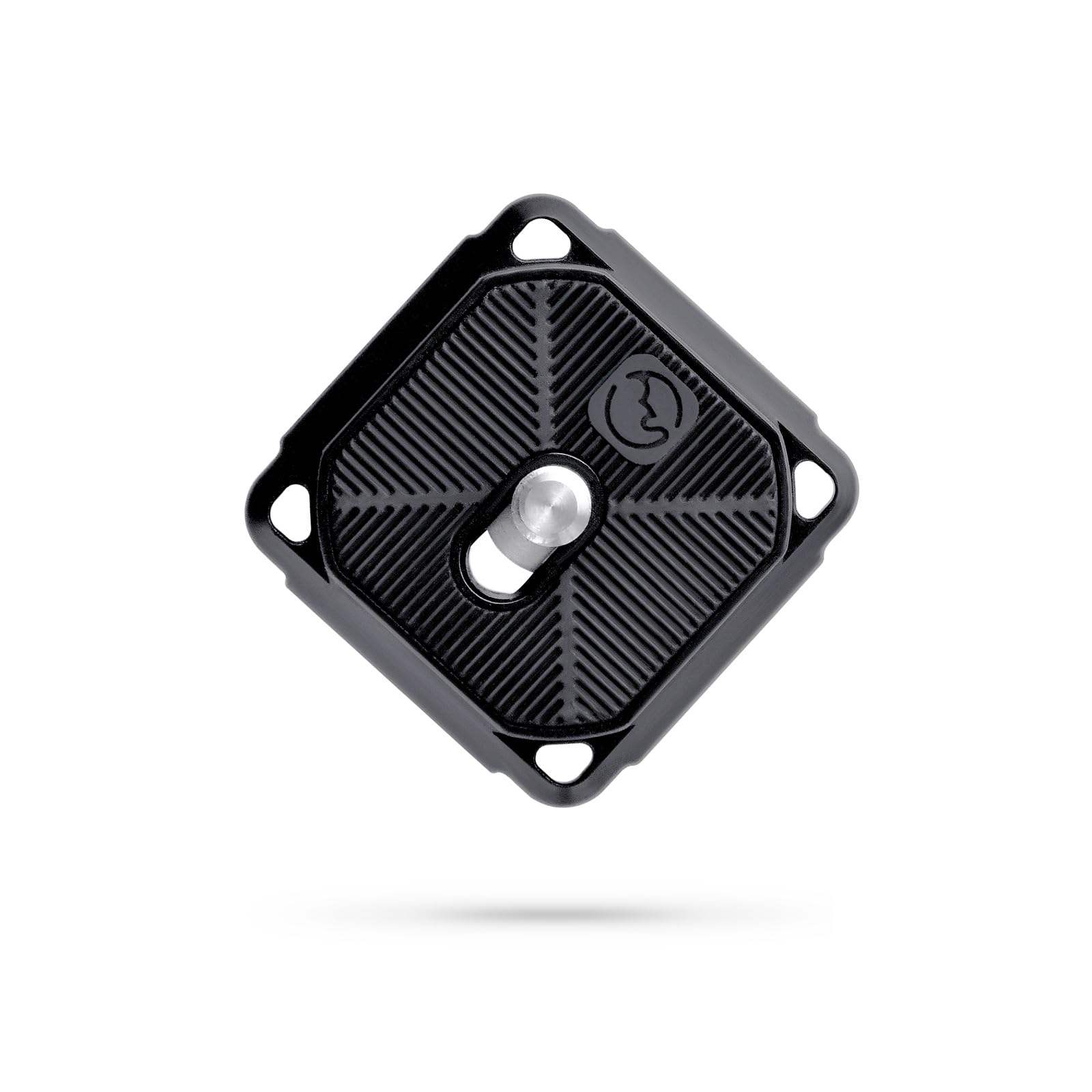 SUNWAYFOTO Buy SUNWAYFOTO PM-38 38mm Bi-Directional 2 Axis QR Plate - Arca Compatible for Ultimate Stability