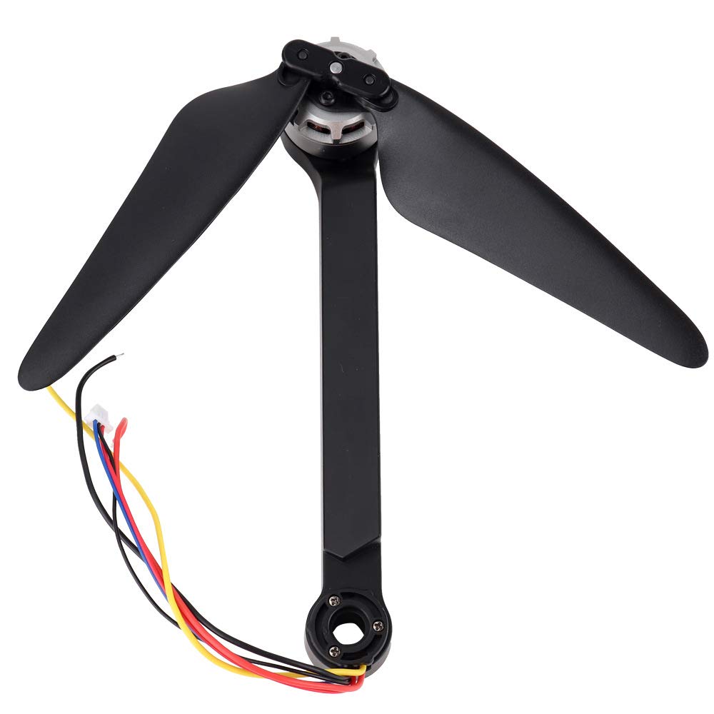 Taoke F11 Drone Arm for SJR CF11 and F11 4K PRO Replacement Rear Motor Assembly Parts