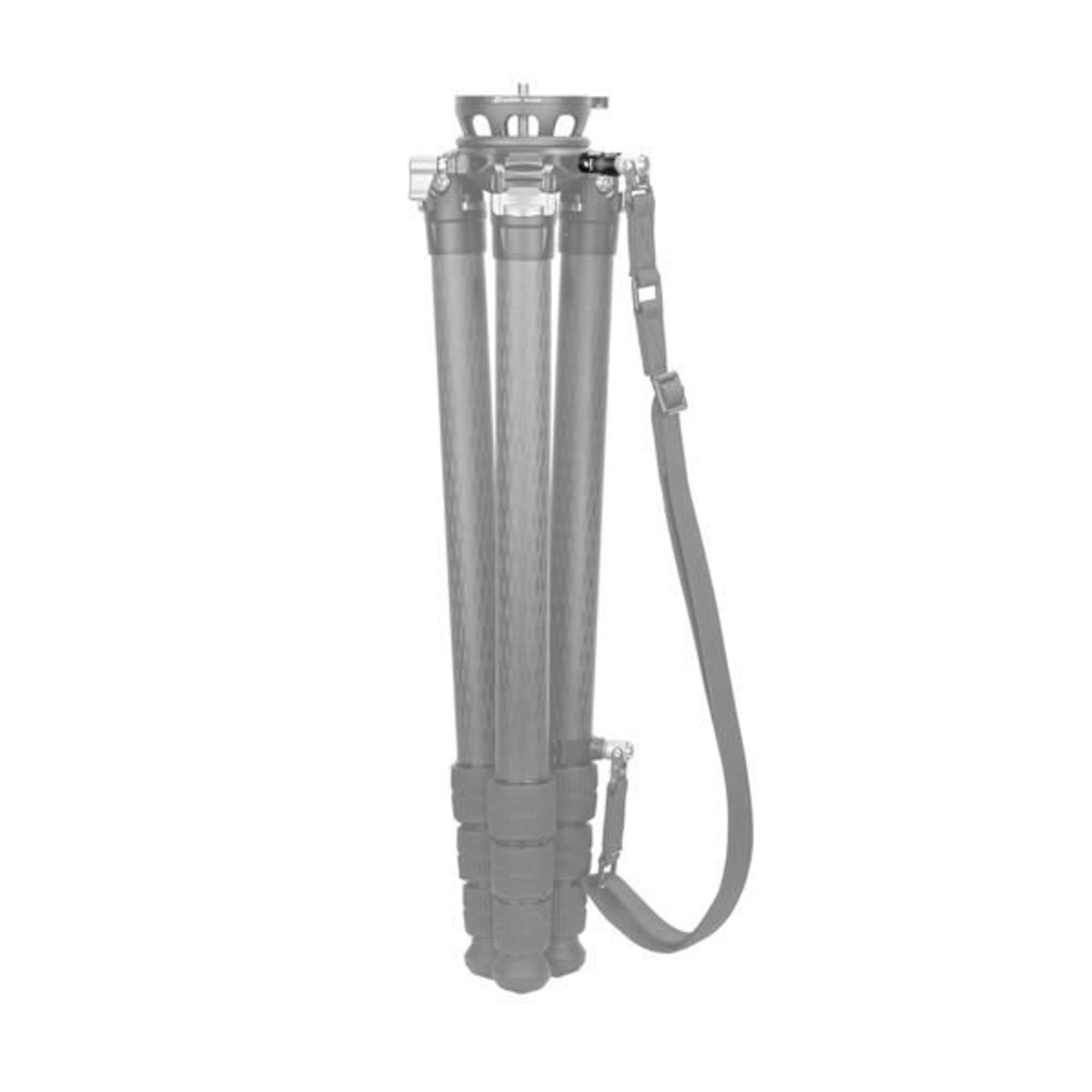 Leofoto QDM-2 Quick Detach Modular Tripod Strap with 3/8 Inch Screw for Easy Attachment - View 2 of 2