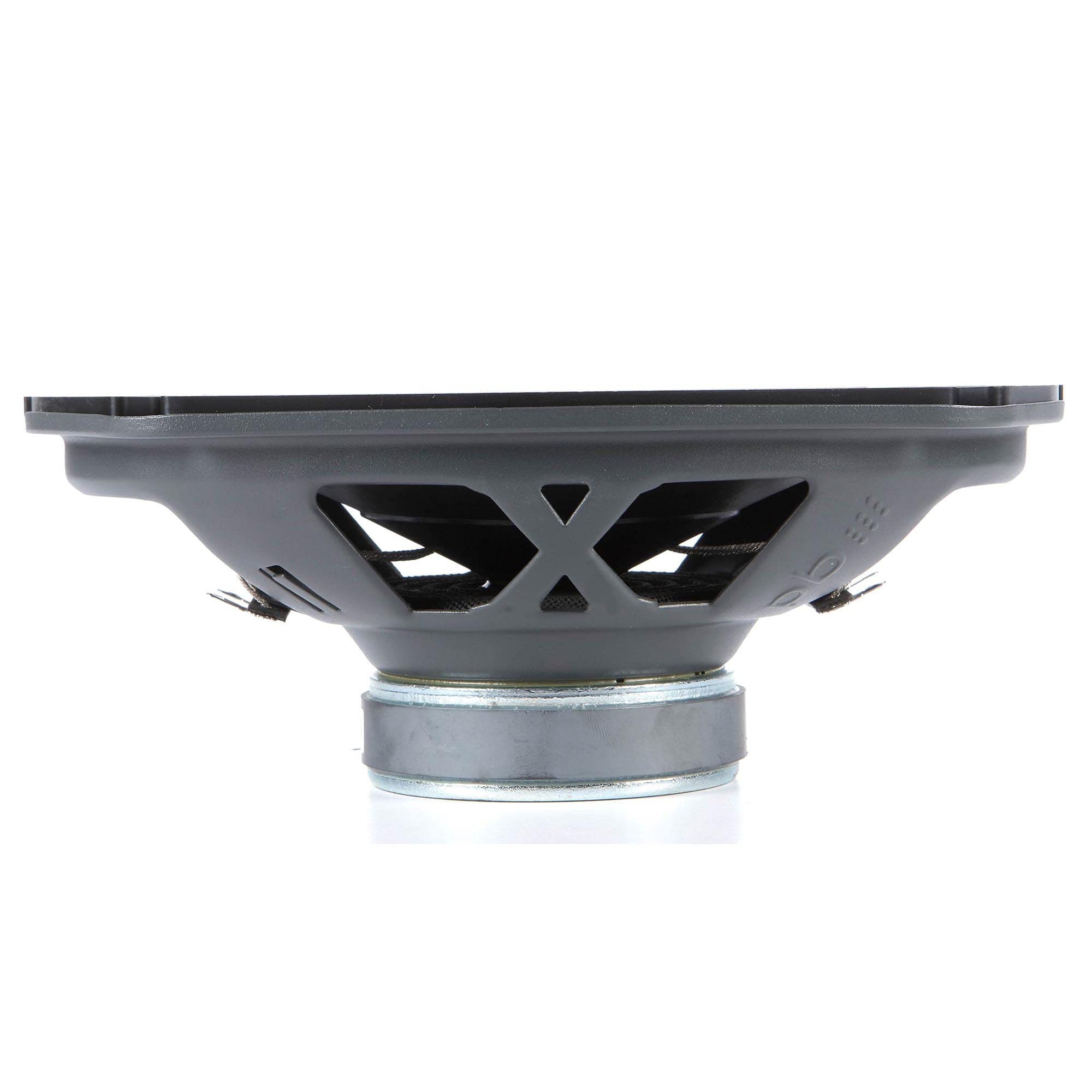 PowerBass Powerbass OE-690D 6x9 Midbass Speakers - High-Quality OEM Replacement Woofers (Pair) - View 3 of 4