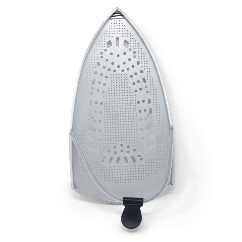 Newhouse Specialty Co Newhouse Specialty No-Shine Miracle Iron Plate Clothes Protector Prevents Burn and Sticking While Ironing - View 2 of 5