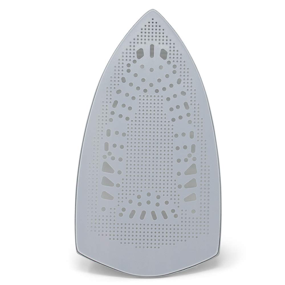 Newhouse Specialty Co Newhouse Specialty No-Shine Miracle Iron Plate Clothes Protector Prevents Burn and Sticking While Ironing