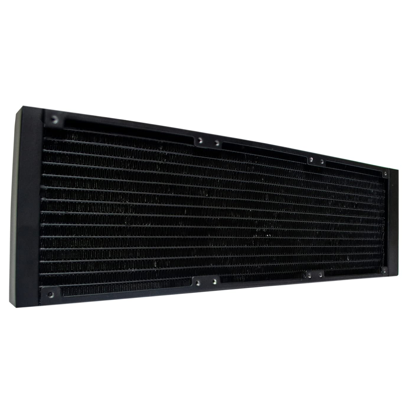 Digifast Digifast AIO Notos N36 Liquid CPU Cooler 360mm Radiator ARGB Heatsink Pump Fans Sync Lighting AMD Intel Compatible - View 5 of 5