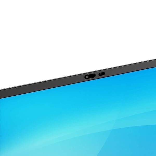 Eyebloc Eyebloc Webcam Cover for MacBook & Pro - Magnetic Slider, Safe Closure, Ambient Light Sensor Compatible - View 6 of 7