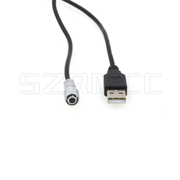 SZRMCC SZRMCC USB 5V 2A Mobile Power Battery with Boost 12V Cable for BMPCC4K Blackmagic Pocket Cinema Camera 4K - View 5 of 5