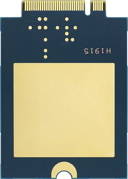 Khadas Khadas Quectel EM06 4G LTE Module with Antenna for High-Speed Connectivity - View 2 of 2