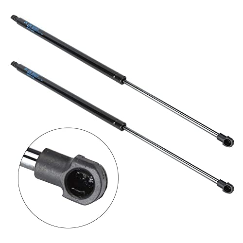 Aramox Aramox Tailgate Gas Strut 250N Black Compatible with HR-V 2016 Rear Replacement - View 6 of 10