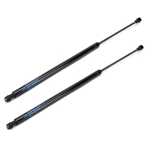 Aramox Aramox Tailgate Gas Strut 250N Black Compatible with HR-V 2016 Rear Replacement - View 9 of 10