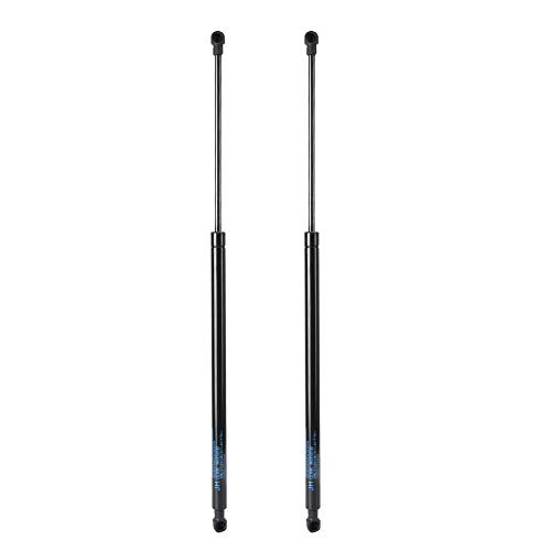 Aramox Aramox Tailgate Gas Strut 250N Black Compatible with HR-V 2016 Rear Replacement - View 10 of 10