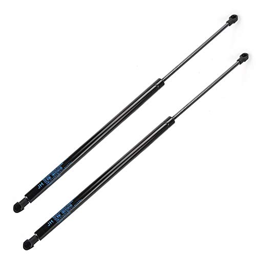 Aramox Aramox Tailgate Gas Strut 250N Black Compatible with HR-V 2016 Rear Replacement - View 2 of 10