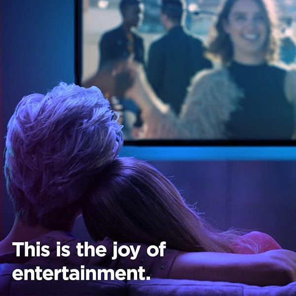 TiVo TiVo Stream 4K: All-in-One Streaming & Live TV with 4K UHD, Dolby Vision & Atmos - Smart TV Powered by Android - View 9 of 9