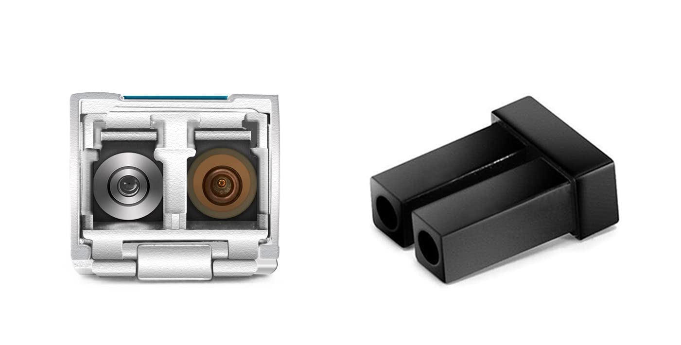 fiber mall SFP 10G LR Transceiver Module for Dell Force10 GP-10GSFP-1L 407-BBOP 331-5310 10GBASE-LR 1310nm 10km DOM - View 4 of 6