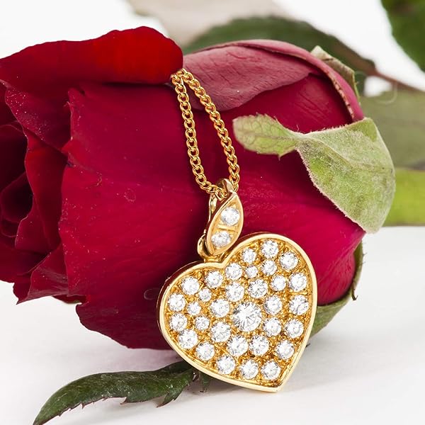 Hicarer Hicarer 24 Pack Gold Plated Necklace Chains for Jewelry Making with Lobster Clasps 24 Inch DIY Supplies for Women - View 7 of 8