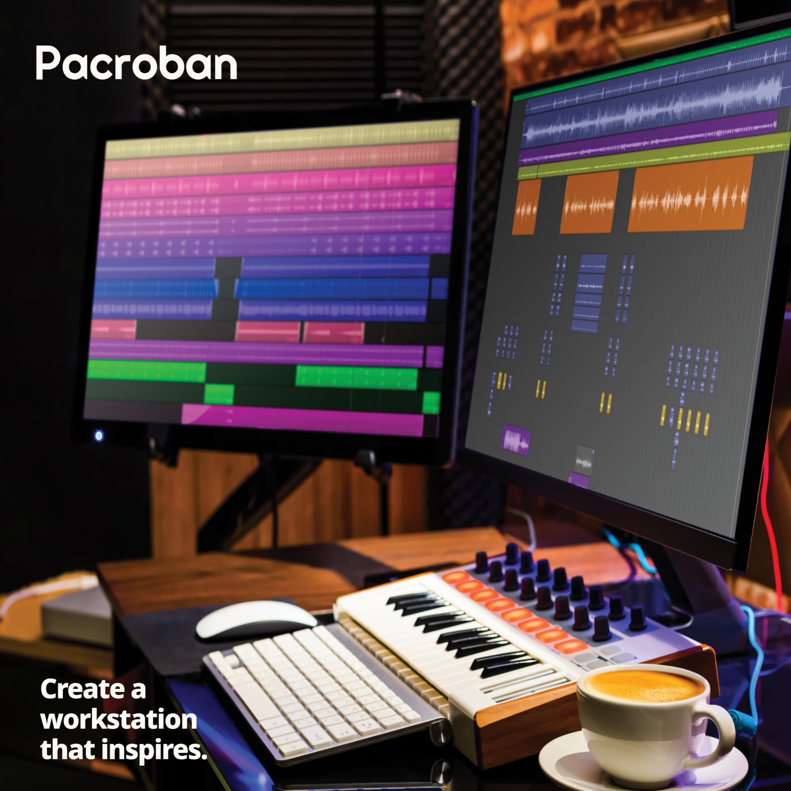 10 Foot HDMI Cable 3 Pack 8K 48Gbps 4K 240Hz eARC Color Coded HDMI 2.1 Cords HDR for PS5 Xbox ARC Dolby Atmos Soundbars Upgrade Series - View 8 of 9