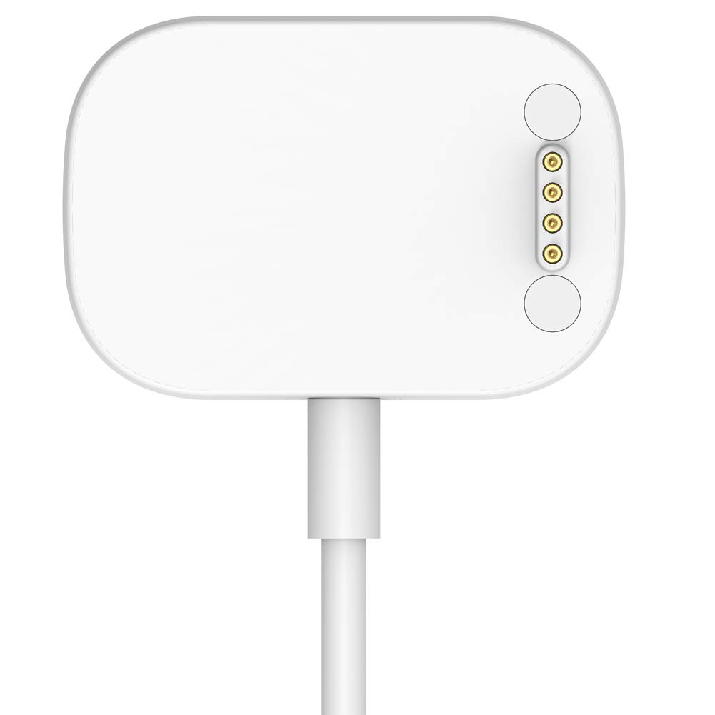 Soarking Soarking Charging Dock for Gizmo Watch & Care Smart Watch - 5ft Cable, Fast Charging, White