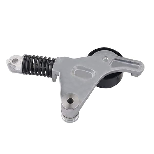 DRIVESTAR Belt Tensioner Pulley Assembly for Toyota Matrix Camry RAV4 Solara Scion xB 2006-2013 High Quality Replacement Part