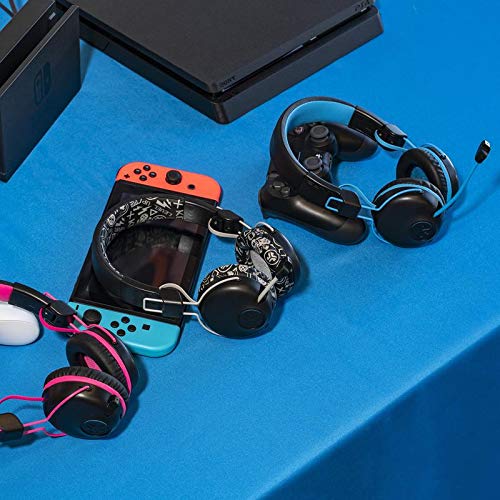 JLab JLab JBuddies Play Wireless Kids Headset: 22+ Hour Bluetooth, Low Latency, Retractable Mic & AUX for Gaming Consoles - View 10 of 10