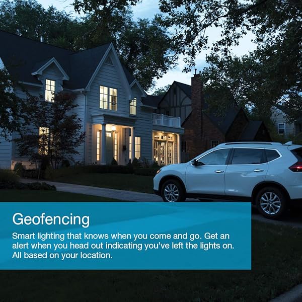 Lutron Lutron Caseta Smart Lighting Kit w/ Hub, 2 Original Switches, Pico Remotes, &amp; More, for Light Bulbs and Fans, Works w/ Alexa, Apple Homekit, Google Home, 5A / Neutral Required, P-BDG-PKG2WS-WH - View 7 of 9