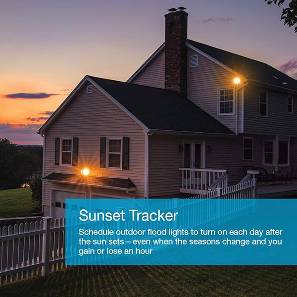 Lutron Lutron Caseta Smart Lighting Kit w/ Hub, 2 Original Switches, Pico Remotes, &amp; More, for Light Bulbs and Fans, Works w/ Alexa, Apple Homekit, Google Home, 5A / Neutral Required, P-BDG-PKG2WS-WH - View 8 of 9