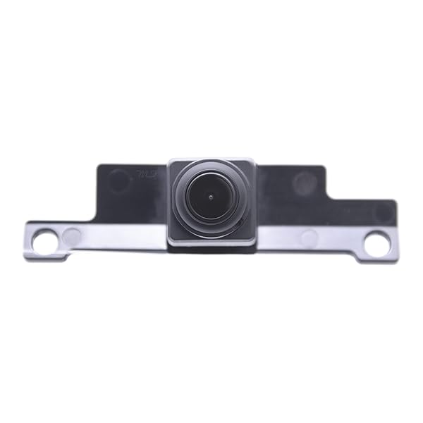 Master Tailgaters Backup Camera for Kia Soul 2014-2016 without Satellite Radio and Parking Line OE Part 95760B2200