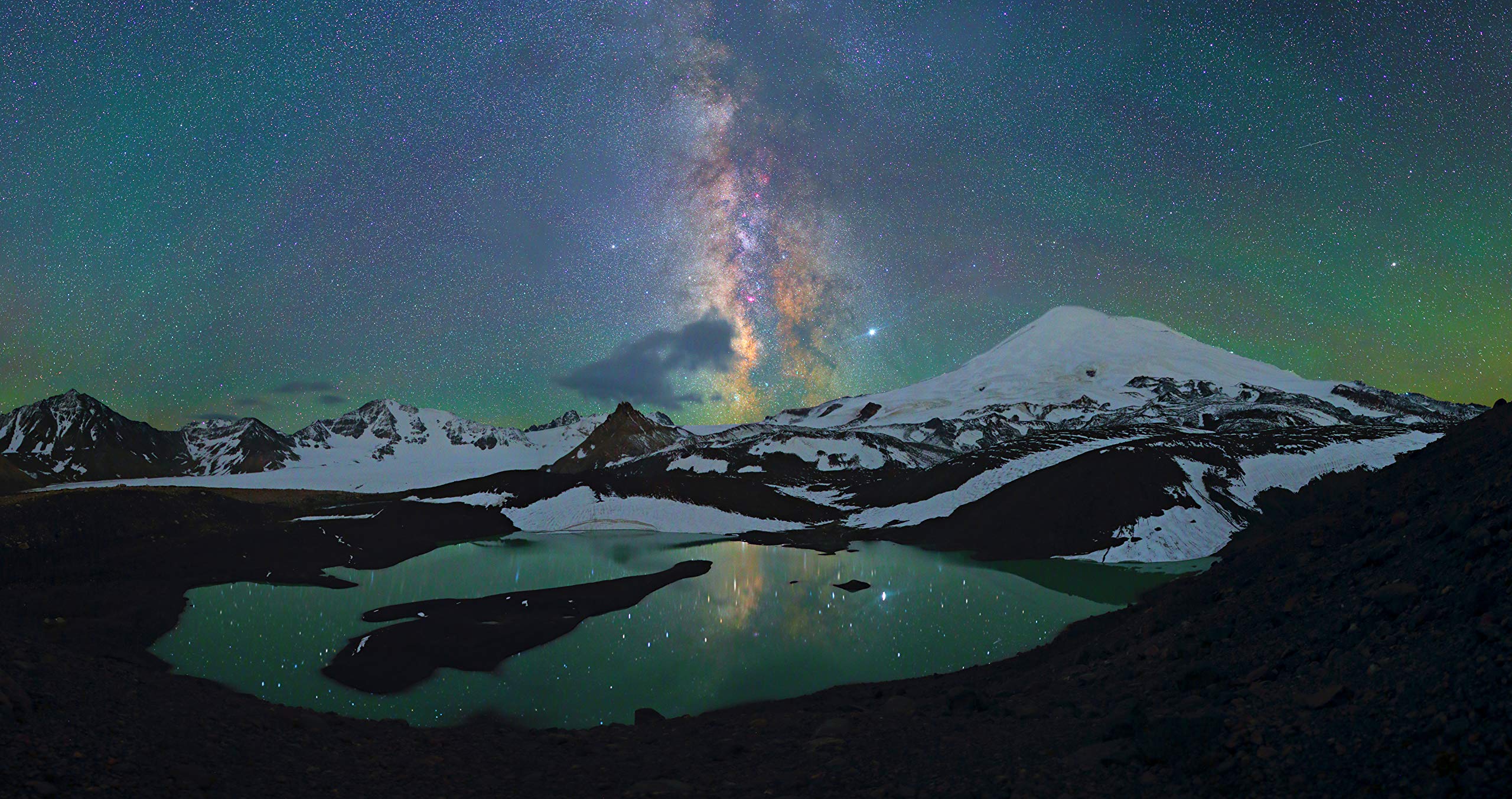 Marumi 82mm Slim MC StarScape Filter for Night Sky Light Pollution Reduction Made in Japan - View 8 of 9