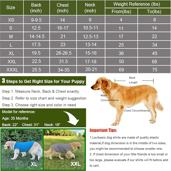 LEVIBASIC Cotton Striped Dog Shirts Breathable Vest for Puppies and Cats Soft Stretchable Sleeveless Tee in Pink and Green for Boys and Girls XS - View 7 of 7