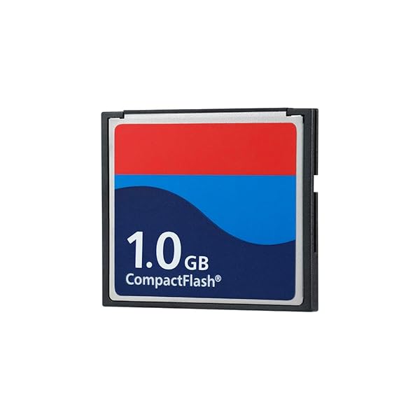 XINHAOXUAN Buy 1GB CompactFlash Memory Card for Cameras & Industrial Use - Fast Shipping! - View 3 of 6