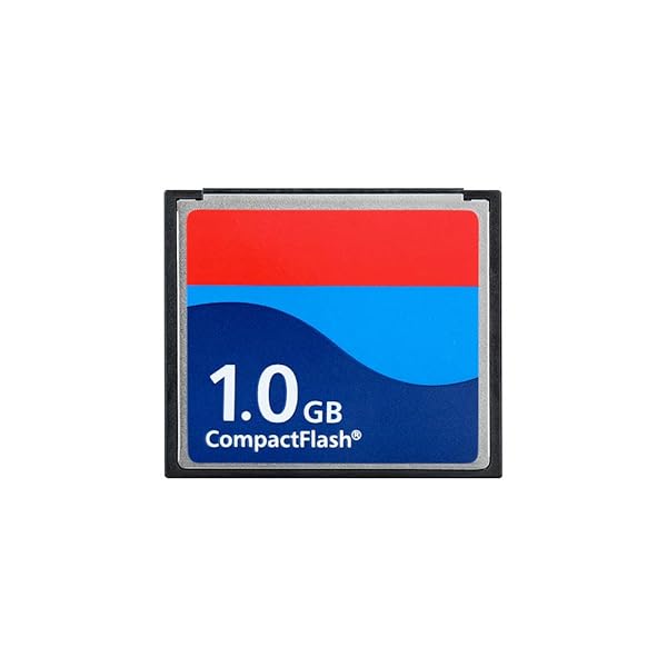 XINHAOXUAN Buy 1GB CompactFlash Memory Card for Cameras & Industrial Use - Fast Shipping!
