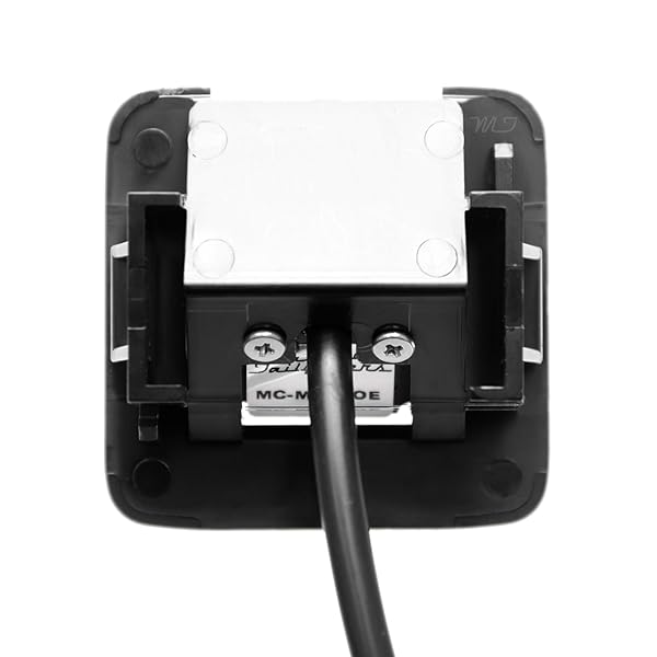 Master Tailgaters Master Tailgaters Backup Camera for Mazda CX-5 2017 to 2019 OE Part K12367RC0 Replacement - View 8 of 8