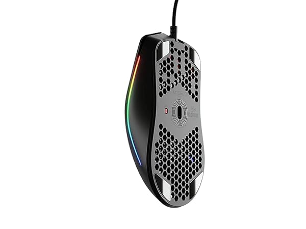 GLORIOUS Upgrade Your Gaming: Glorious PC Mice Feet for Model O/O-(Minus)/O2 - Polished Ceramic Skates & Floats - View 5 of 6