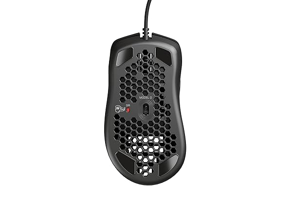 GLORIOUS Upgrade Your Gaming: Glorious PC Mice Feet for Model O/O-(Minus)/O2 - Polished Ceramic Skates & Floats - View 6 of 6