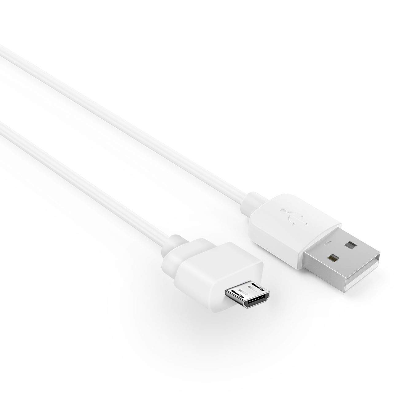 TIUIHU TIUIHU 30ft Power Extension USB Cable for Blink Mini Indoor Camera Charger Compatible with Plug-in Use - View 7 of 8