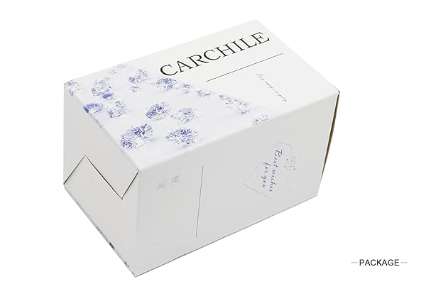 CARCHILE Adjustable Bling Rhinestone Phone Stand for Desk - Compatible with iPhone, iPad, Samsung | CARCHILE SZ - View 8 of 9