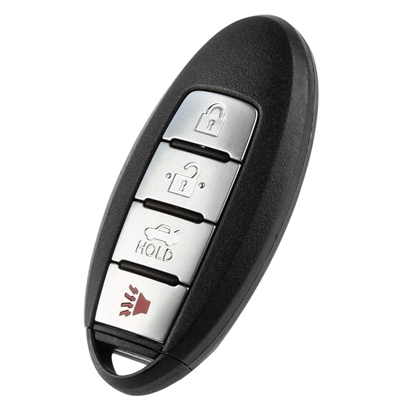 Smart Key Fob for 2019 2020 Nissan Altima Sentra Versa Keyless Entry Remote KR5TXN1 S180144801