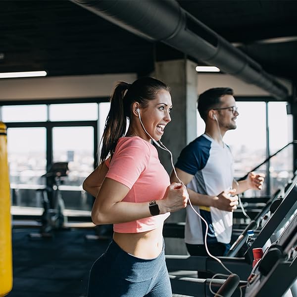 DYSHAYEN Stretchy Nylon Watch Band for Apple Watch 38mm 40mm 41mm Adjustable Sport Elastic Strap for iWatch Series 7 6 5 4 3 2 1 SE Leopard - View 7 of 7