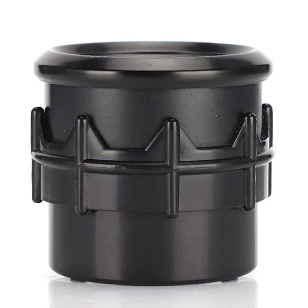 Aramox Oil Pressure Gauge 2inch 52mm Car Oil Pressure Meter with 7 Colors Digital LED Display and Sensor - View 7 of 9