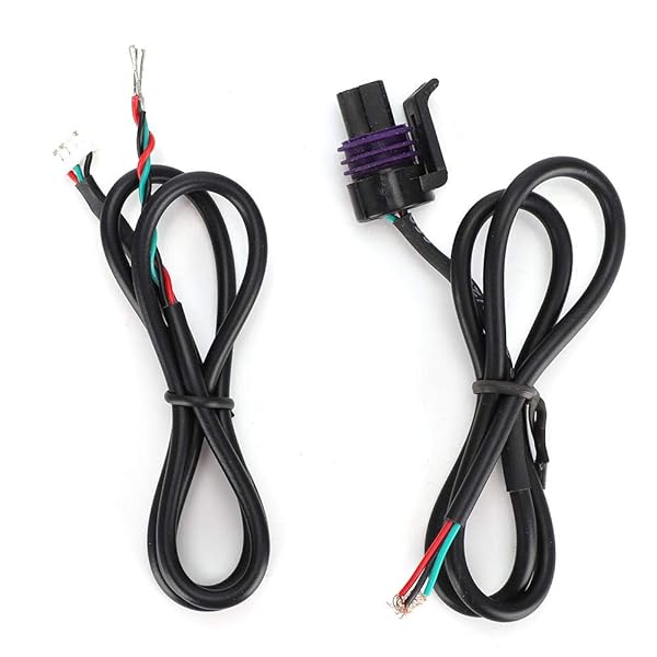 Aramox Oil Pressure Gauge 2inch 52mm Car Oil Pressure Meter with 7 Colors Digital LED Display and Sensor - View 9 of 9