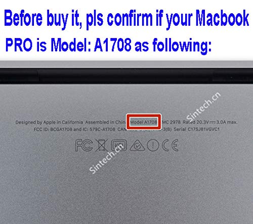 Sintech Sintech M.2 PCIe 3.0 NVMe SSD Upgrade Kit with Screwdriver for 2016-2017 13 Inch Macbook Pro A1708 Non Touch Bar Models - View 2 of 7