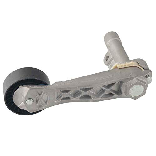 DRIVESTAR DRIVESTAR Belt Tensioner Pulley Assembly for Mini Cooper 1.6L 2007 to 2012 Replace 534031810 89644 T39128 VKM33400 11287571015 - View 2 of 2