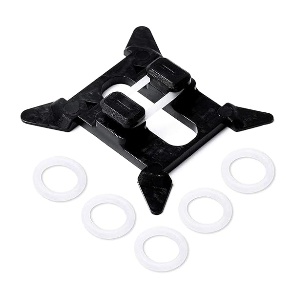 Sequential Adapter Gearshift Pad for Logitech G25 G27 G29 G920 Gear Shifter Upgrade Kit