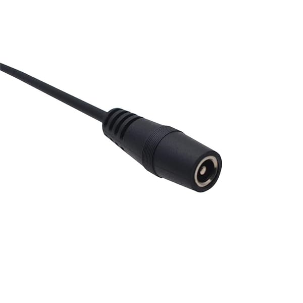 SAPHUE Saphue 2pcs 3.5 Positive Tip Power Supply Converter for Electro Harmonix Eh Dod Guitar Pedals 5.5mm to 3.5mm - View 5 of 7