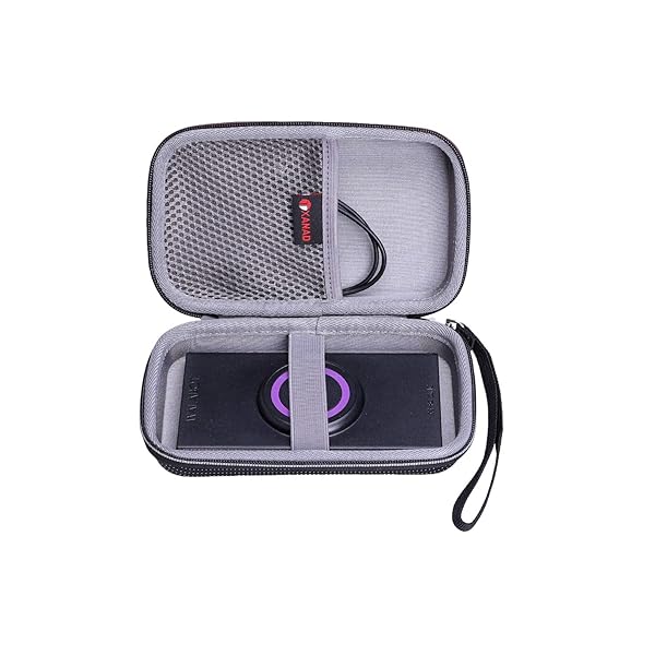 XANAD XANAD Hard Case for Walabot DIY Plus - Portable Wall Scanner Storage with Accessory Pocket