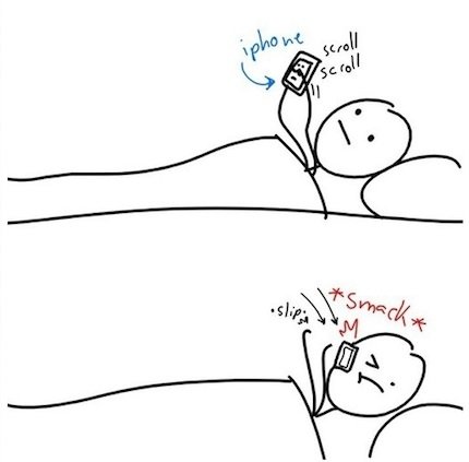 LOVEHANDLE LOVEHANDLE Universal Phone Grip for Smartphones and Mini Tablets Wireless Charging Compatible Made in The USA Magic Marble Design - View 8 of 8