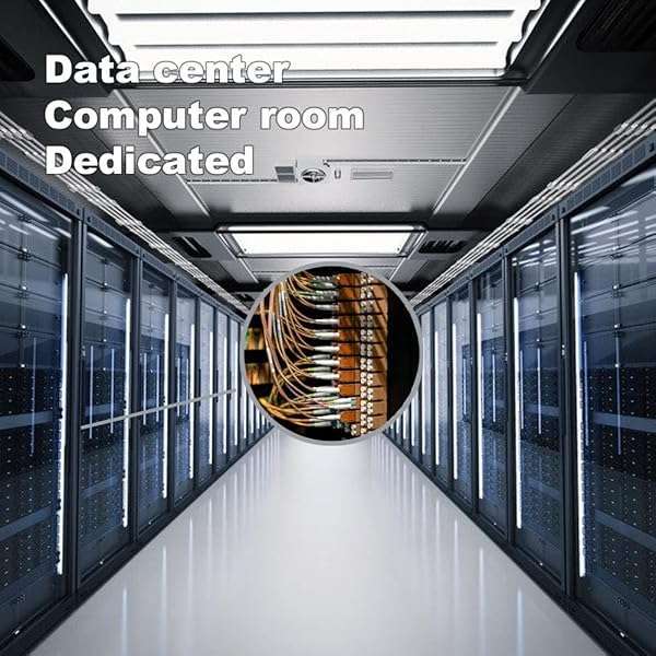 FLYPROFiber FLYPRO 0.2M OM1 LC to LC Fiber Patch Cable - 1GB Duplex 62.5/125um Multimode LSZH | Lengths 0.2m-100m - View 5 of 7