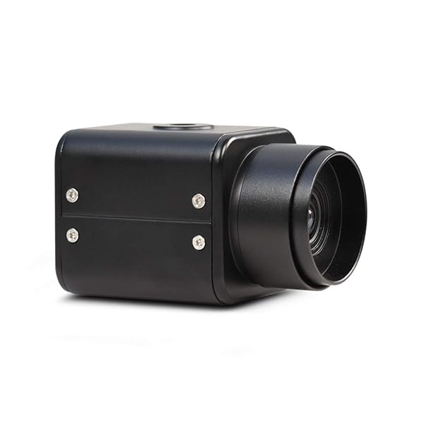 MOKOSE Buy MOKOSE HDMI Camera - HD 1080P 60FPS Digital Security Camera with No Distortion 3.2mm Lens - View 6 of 8