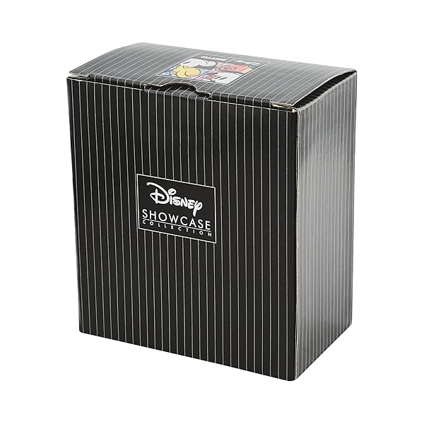 Enesco Enesco Disney Cinderella Gus Miniature Figurine by Romero Britto - 2.95 Inch, Colorful Collectible - View 9 of 9