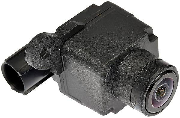 Buy Dorman 590-079 Rear Park Assist Camera for Dodge/Ram/SRT Models - High Quality & Easy Installation